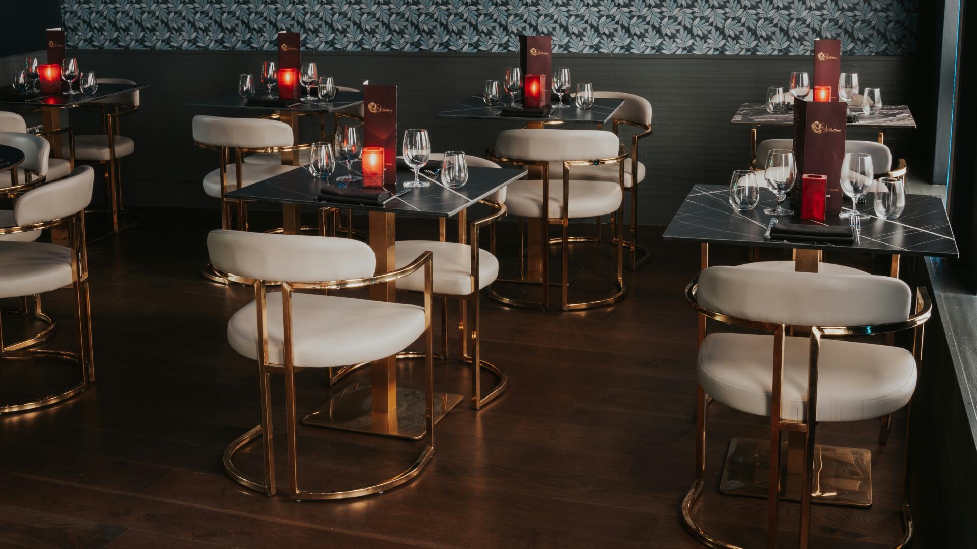 Restaurants with Private Rooms for Rent in Little India, Singapore