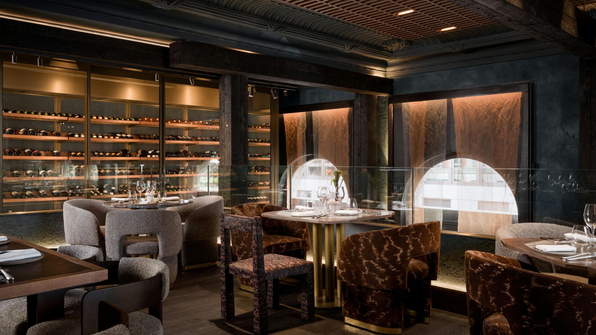 Private Bars for Hire in Bank, London