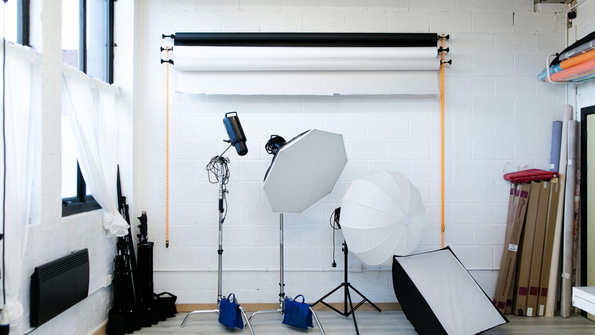Photo Studios for Rent in Williamsburg, New York City, NY