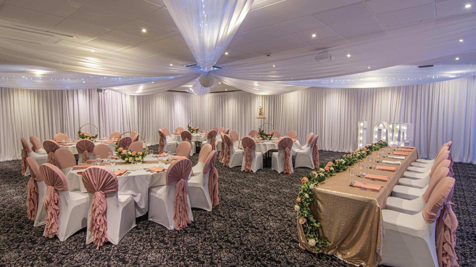 Party Venues for Hire in South Brisbane