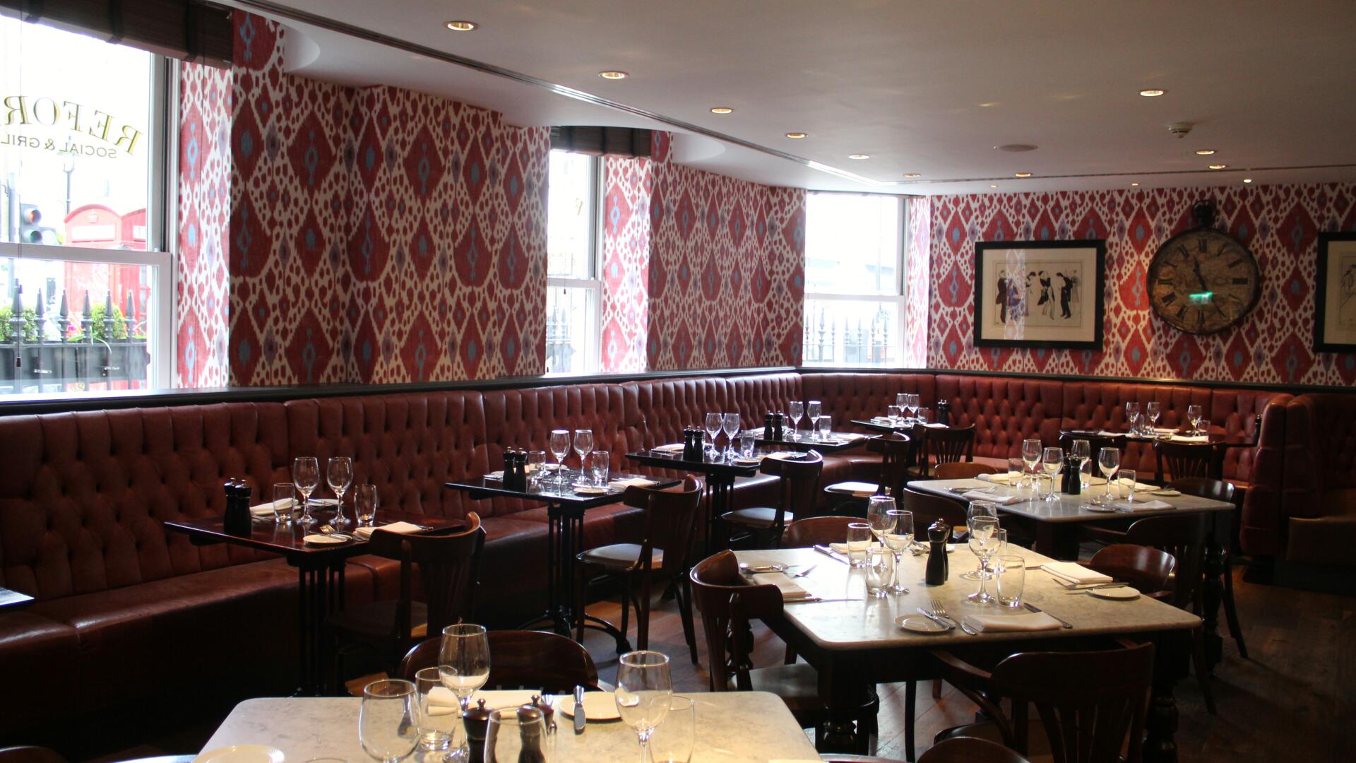 Unusual Venues for Hire in Newcastle