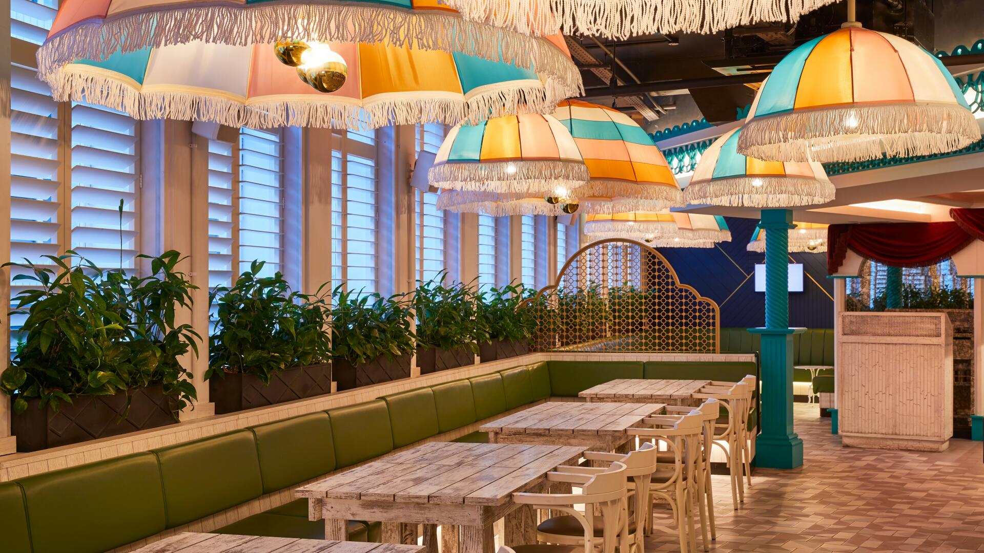 Private Bars for Rent near Boat Quay, Singapore