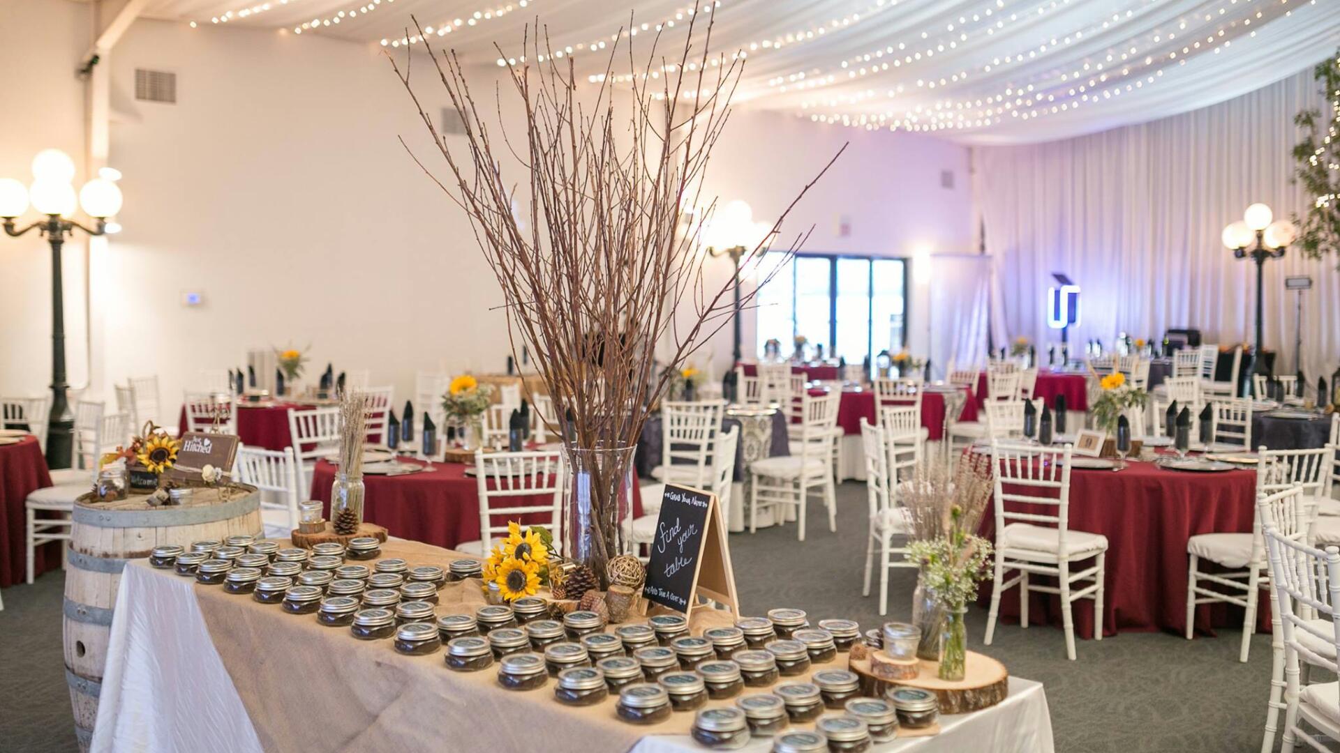 Wedding Venues for Hire in Ilford, London