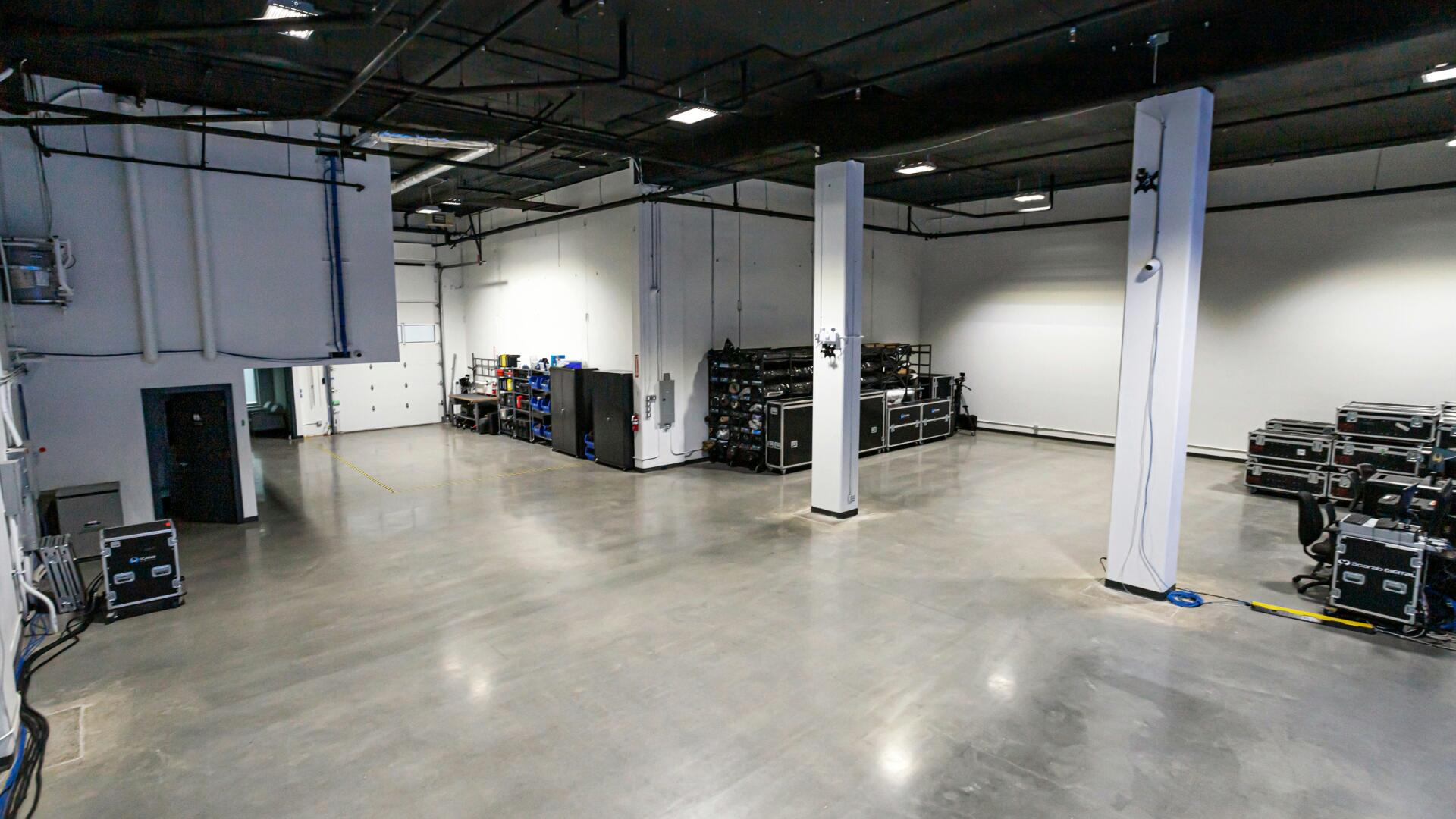 Performance Venues for Rent in Vancouver, BC