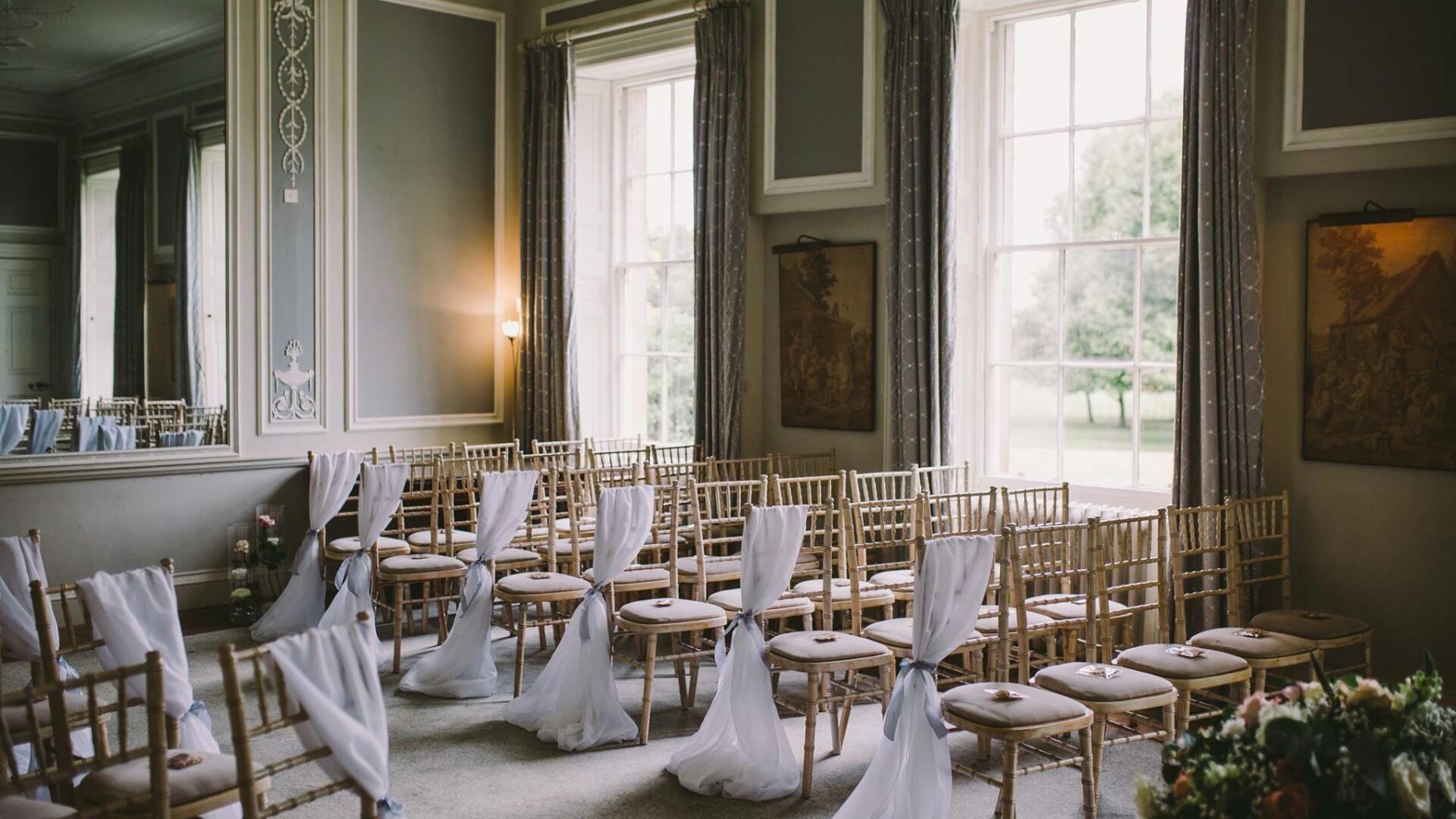 Wedding Venues for Hire in Oldham