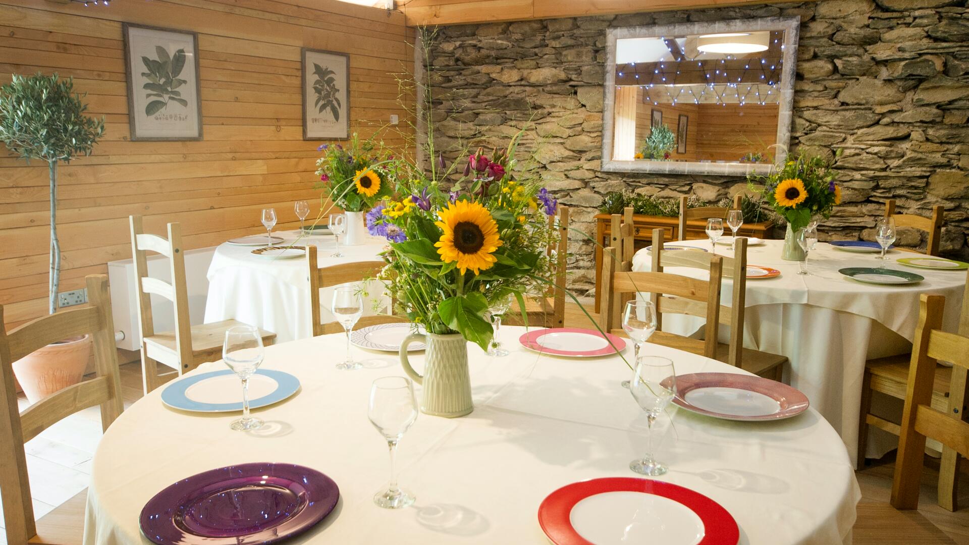 Restaurants with Private Rooms for Rent in Murray Hill, New York City, NY