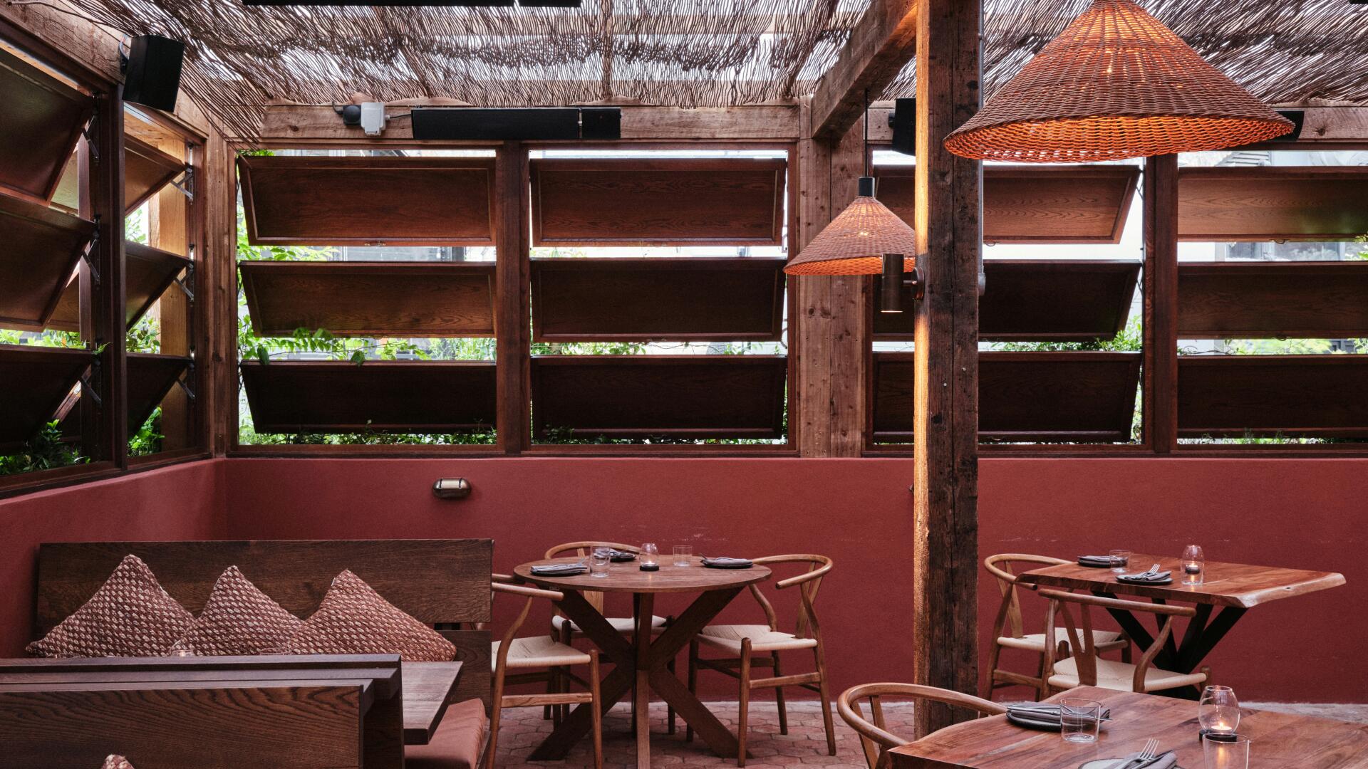 Private Bars for Hire in Hackney, London