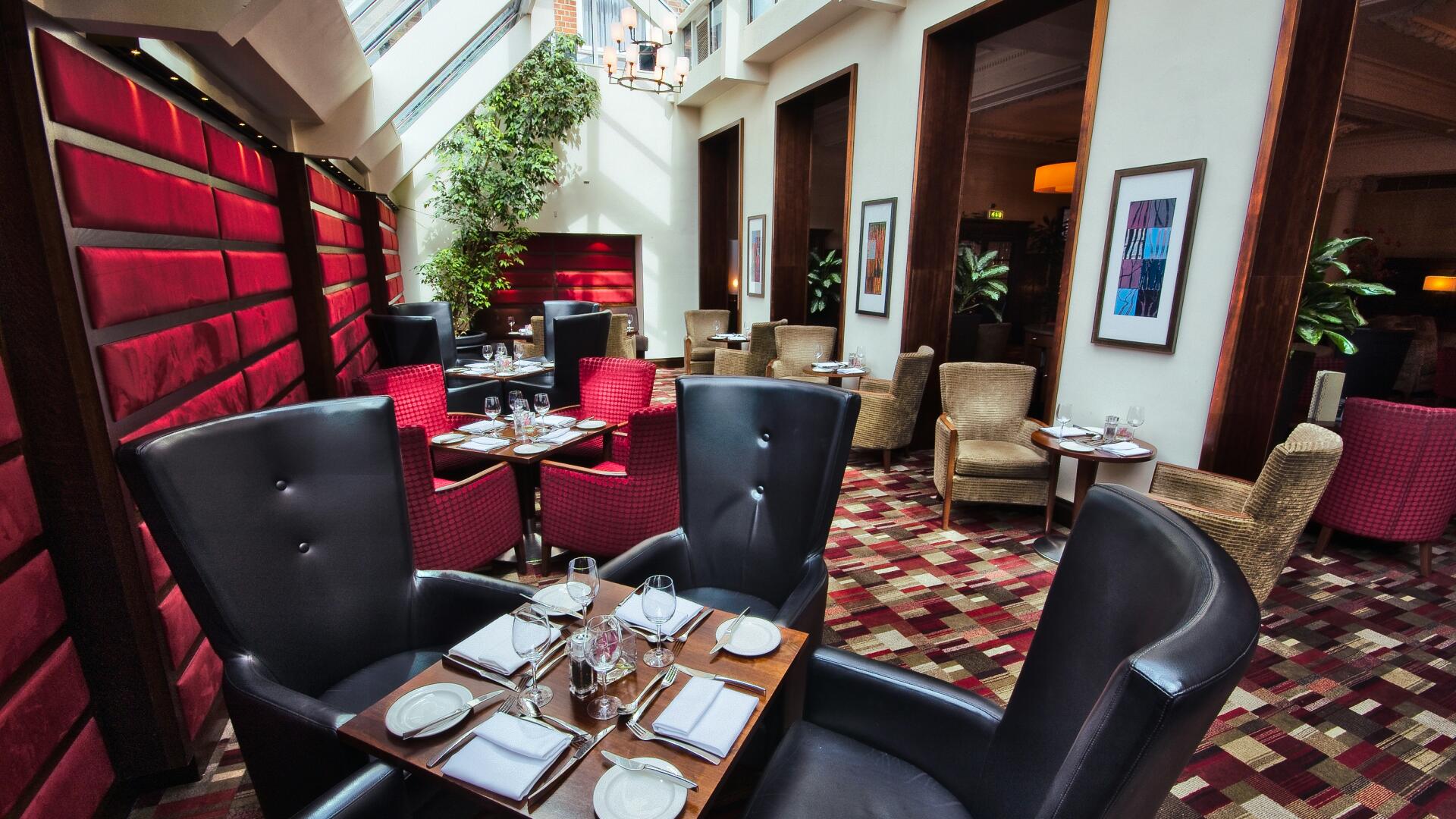 Engagement Party Venues for Hire in Wigan