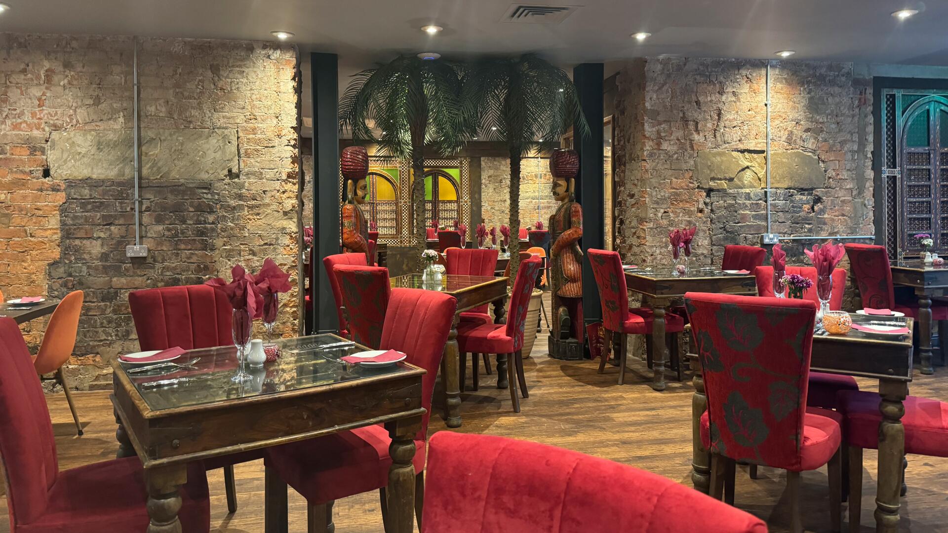 Engagement Party Venues for Hire in Chester