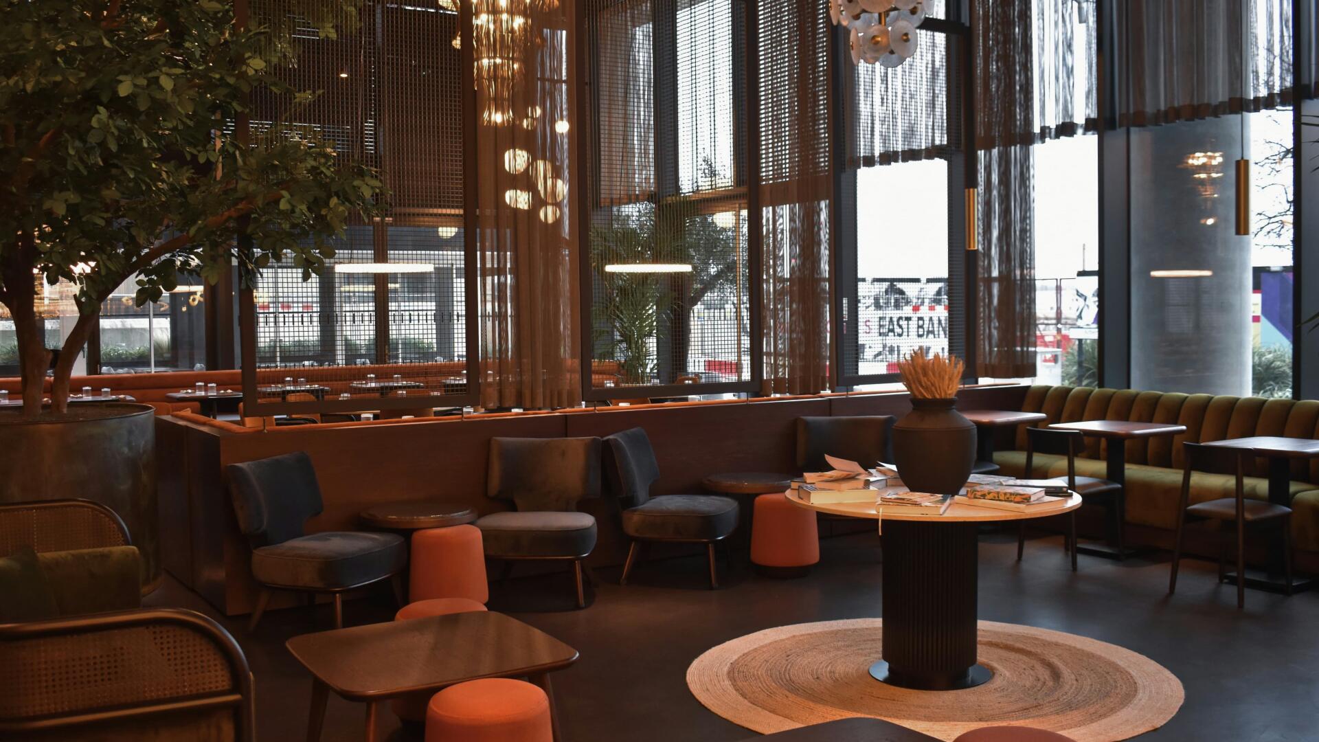 Private Bars for Hire in Farringdon, London