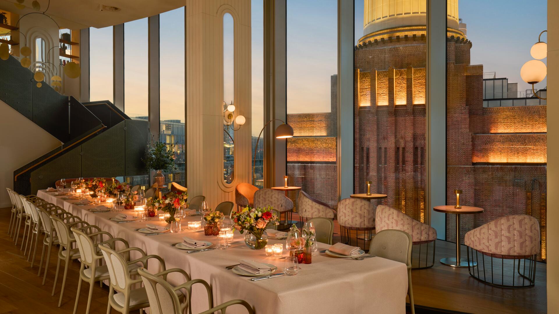 Engagement Party Venues for Hire in Northampton