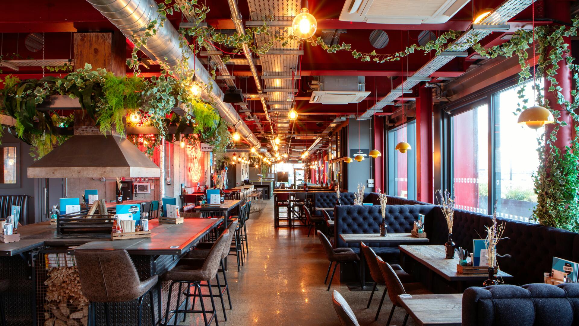 Private Bars for Rent in Tanjong Pagar, Singapore