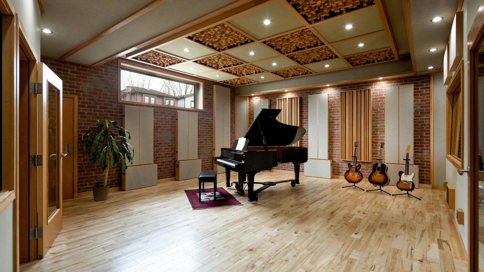 Performance Venues for Hire in Sheffield