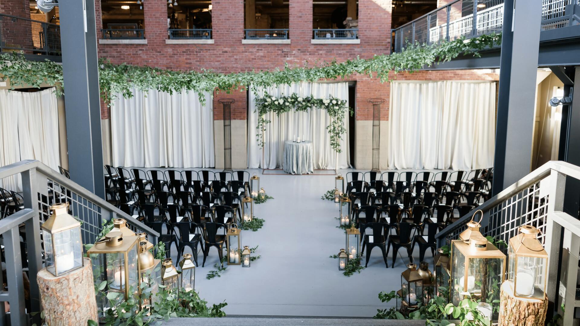 Wedding Venues for Rent in Lakeview, Chicago, IL