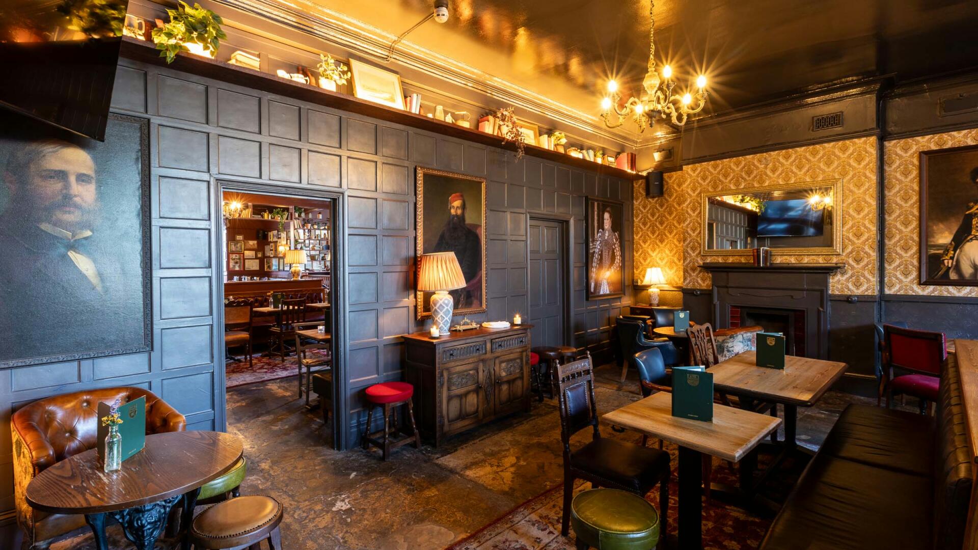 Private Bars for Rent in Greenwich Village, New York City, NY