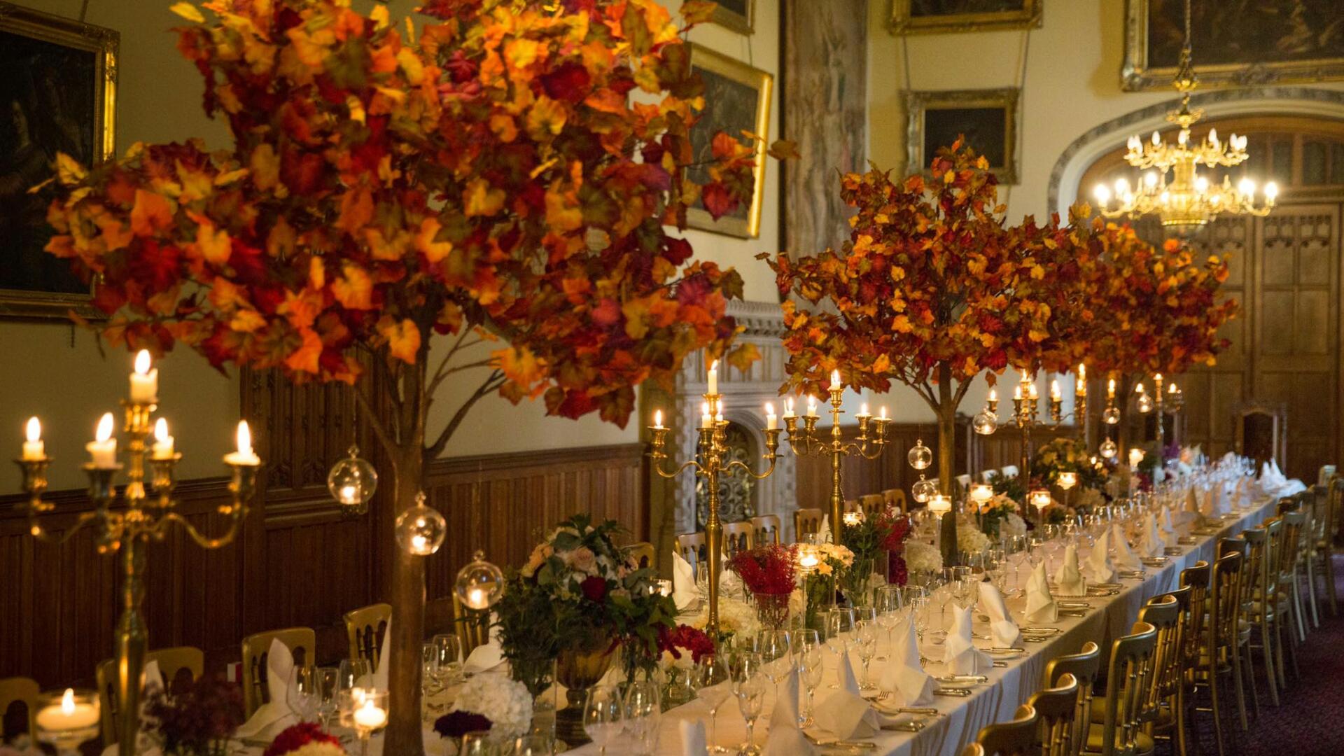 Wedding Venues for Hire in Doncaster