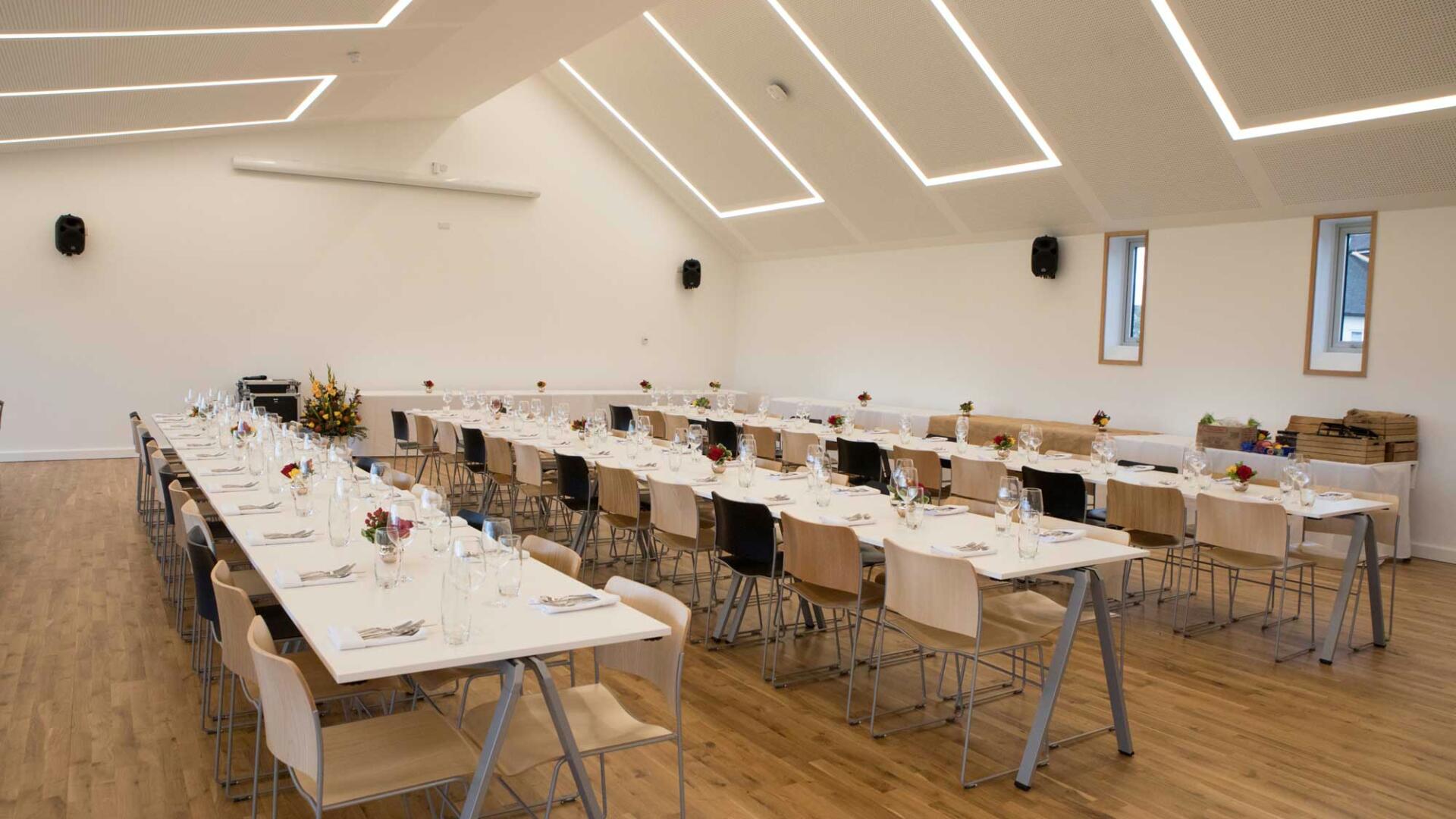 Restaurants with Private Rooms for Rent in Hell's Kitchen, New York City, NY