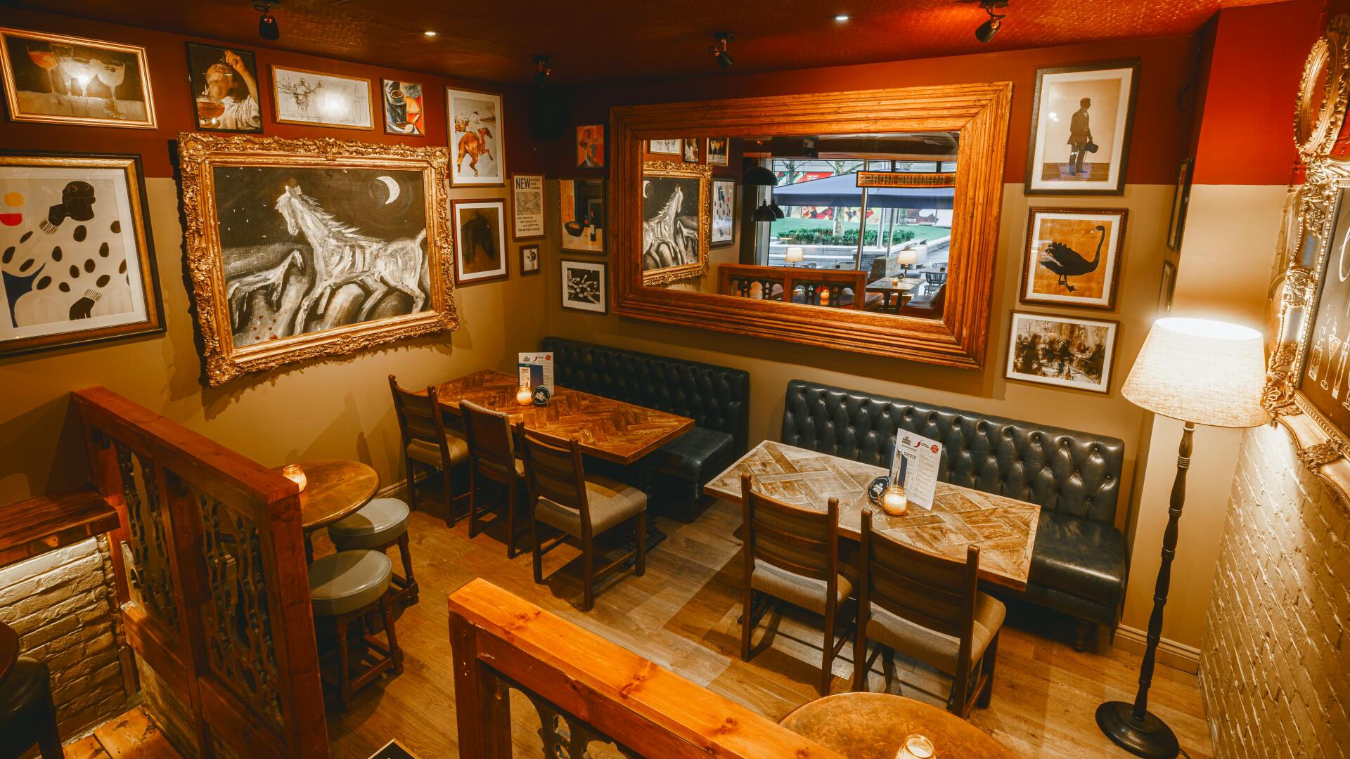 Private Bars for Hire in Northern Quarter, Manchester