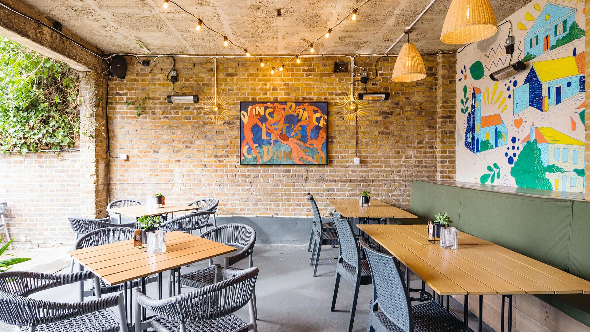 Birthday Party Venues for Hire in Canterbury