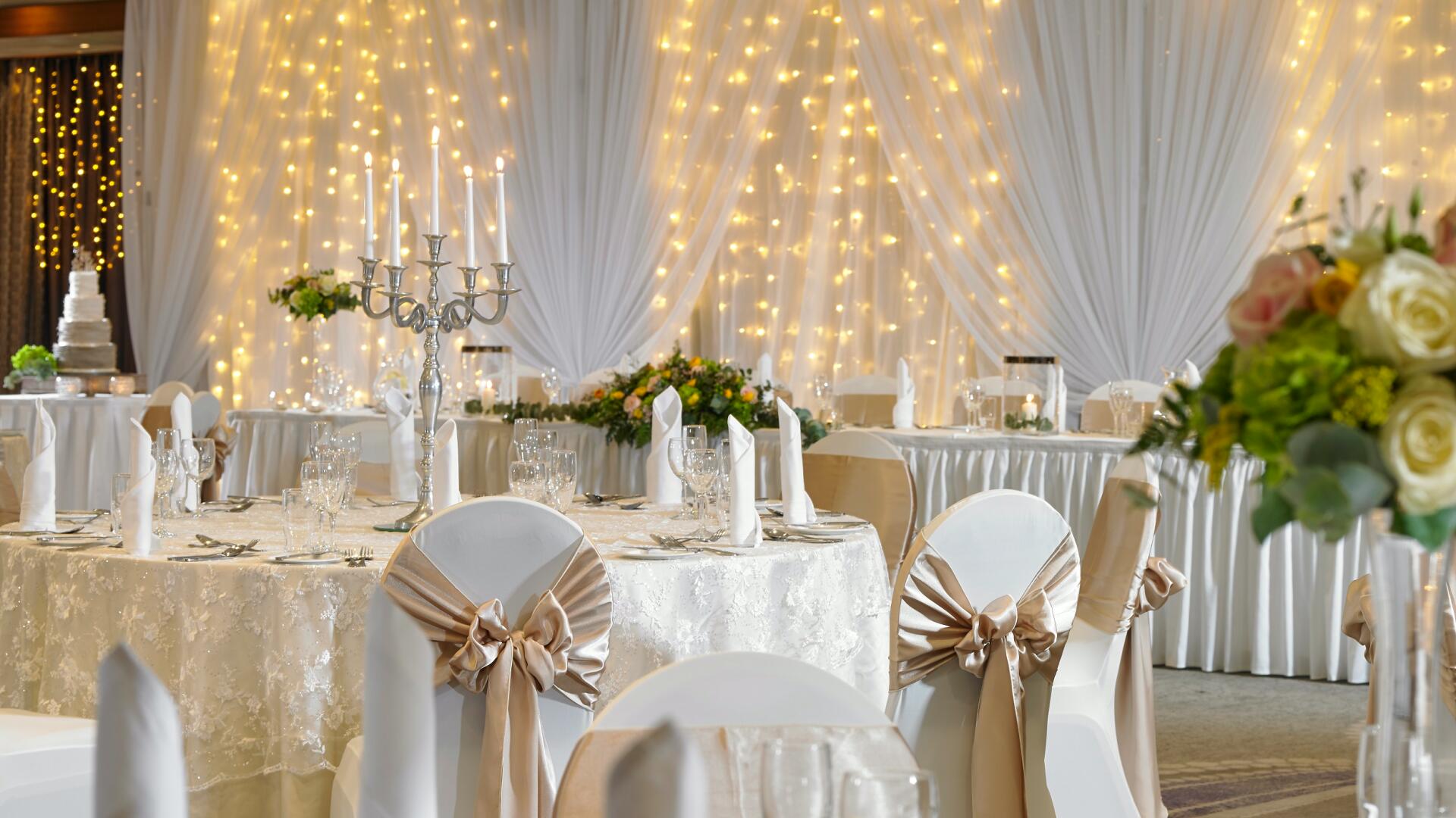 Wedding Venues for Hire in Belfast