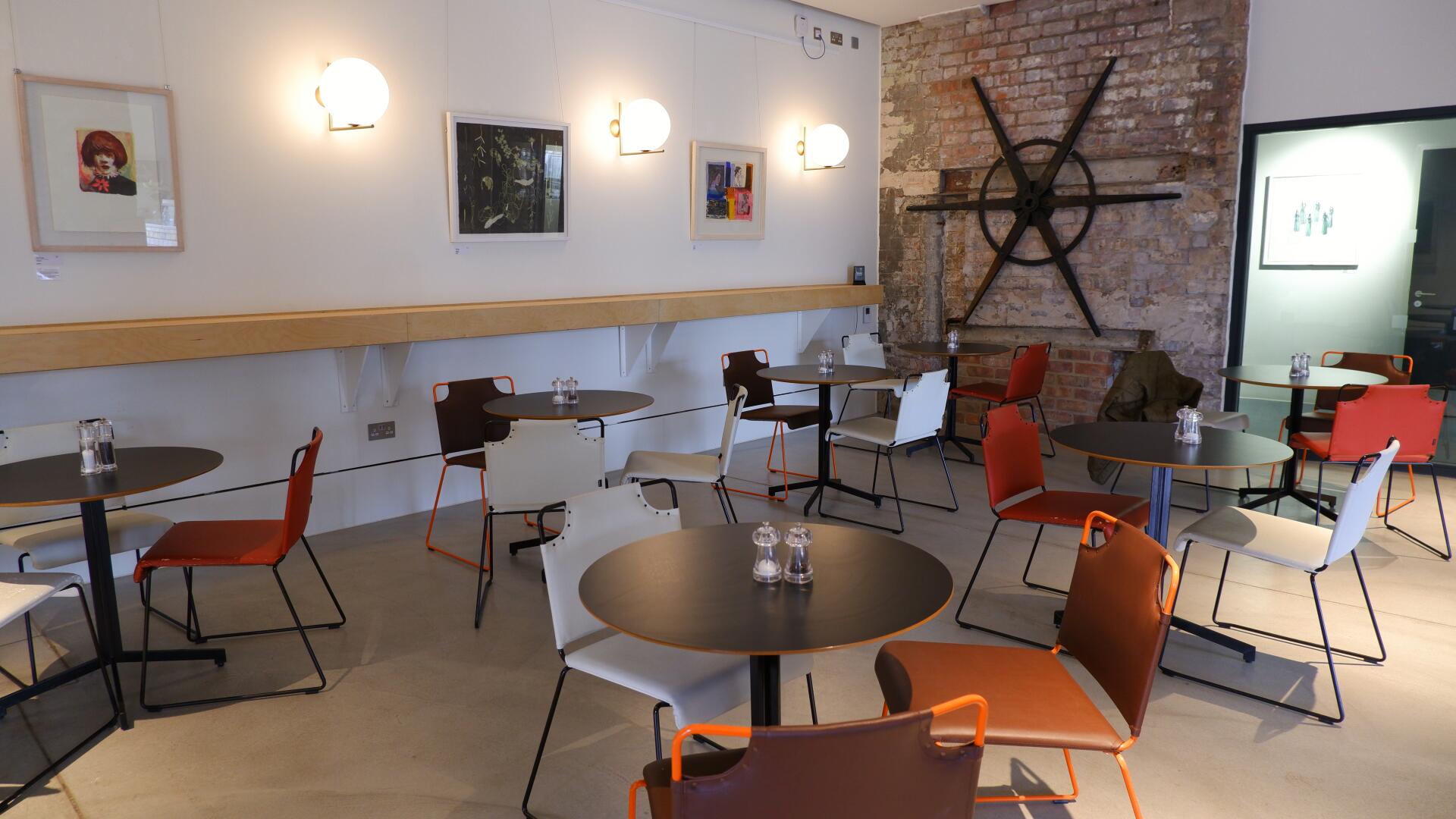 Restaurants with Private Rooms for Rent in Gaslamp Quarter, San Diego, CA