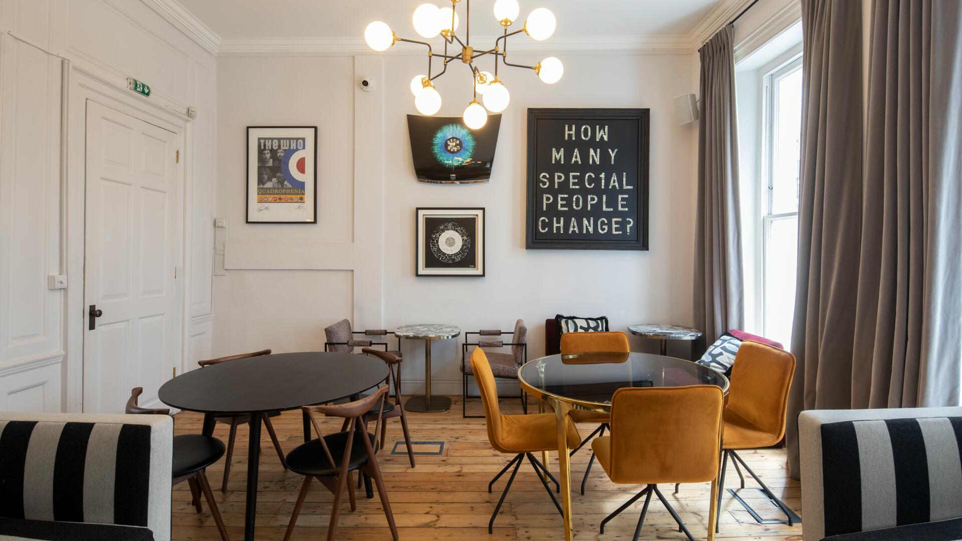 Restaurants with Private Rooms for Rent in Miami Beach, FL