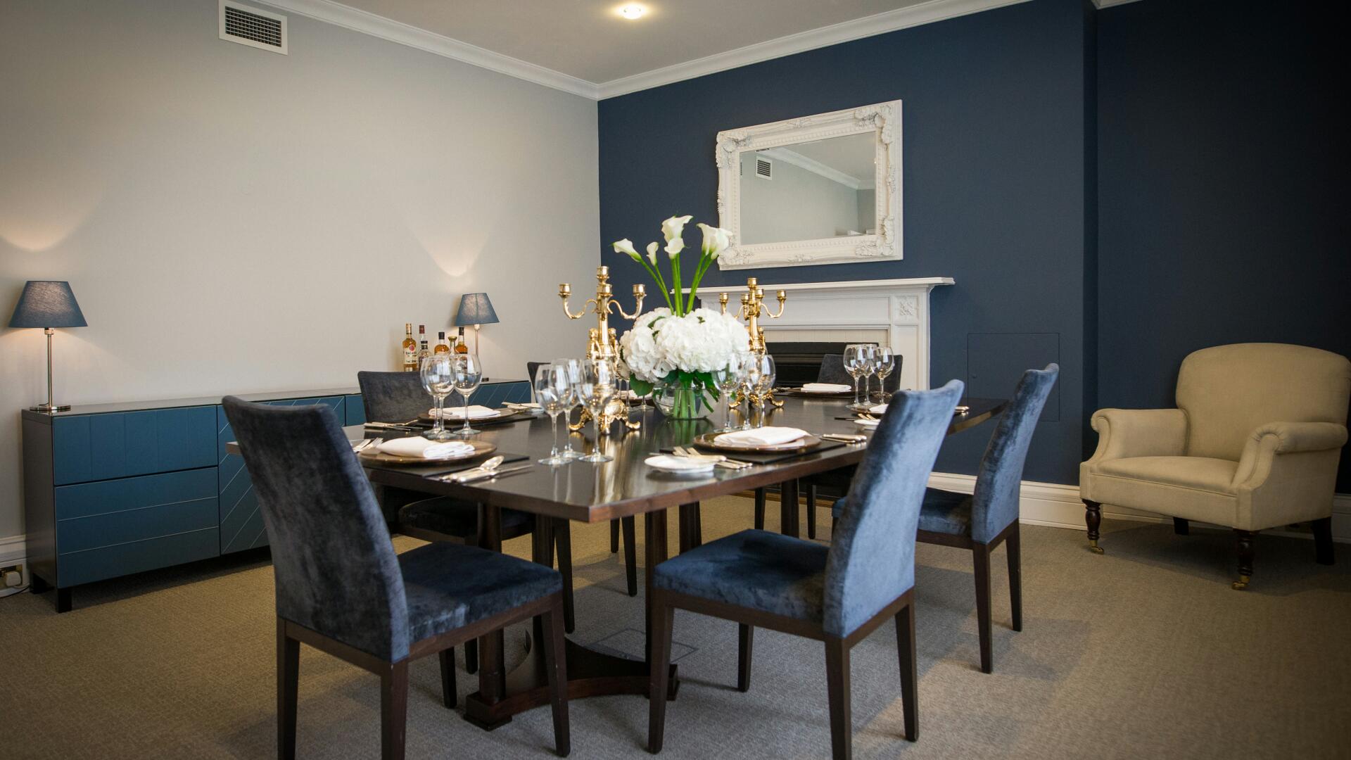 Private Bars for Hire in Covent Garden, London