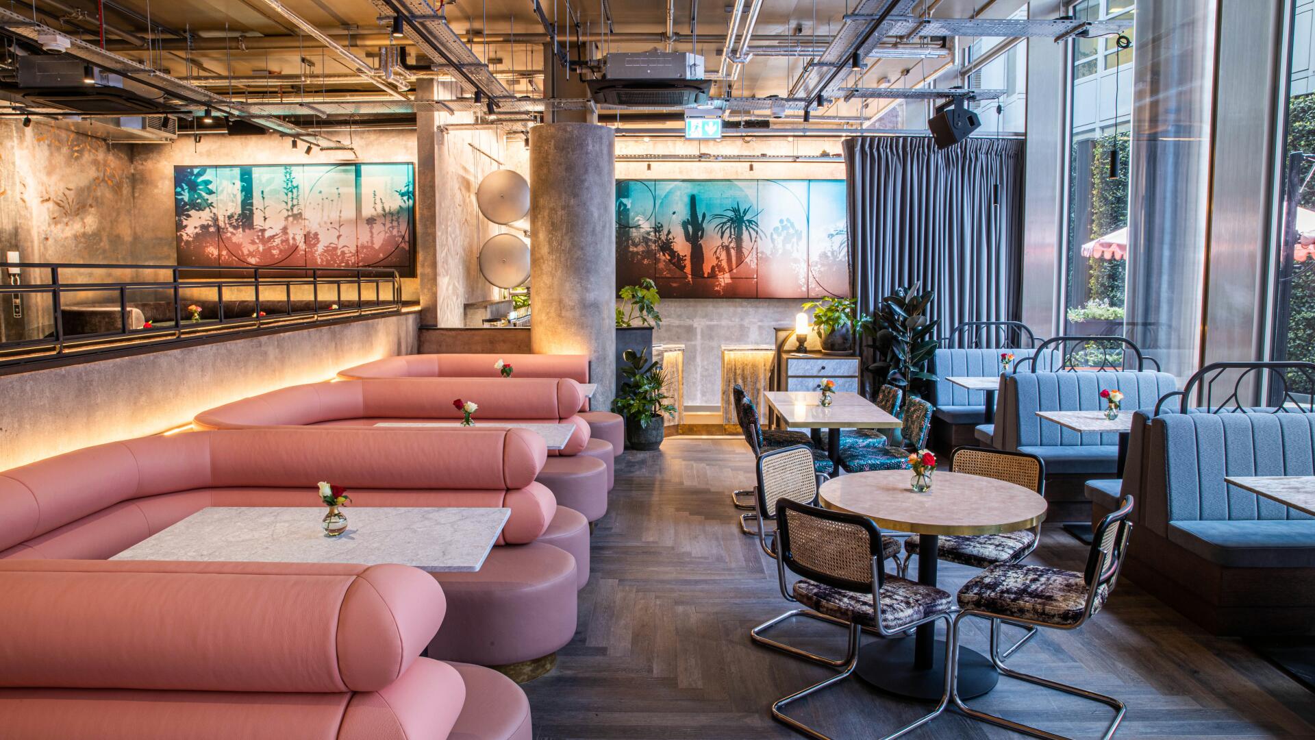 Private Dining Rooms for Hire in Belfast