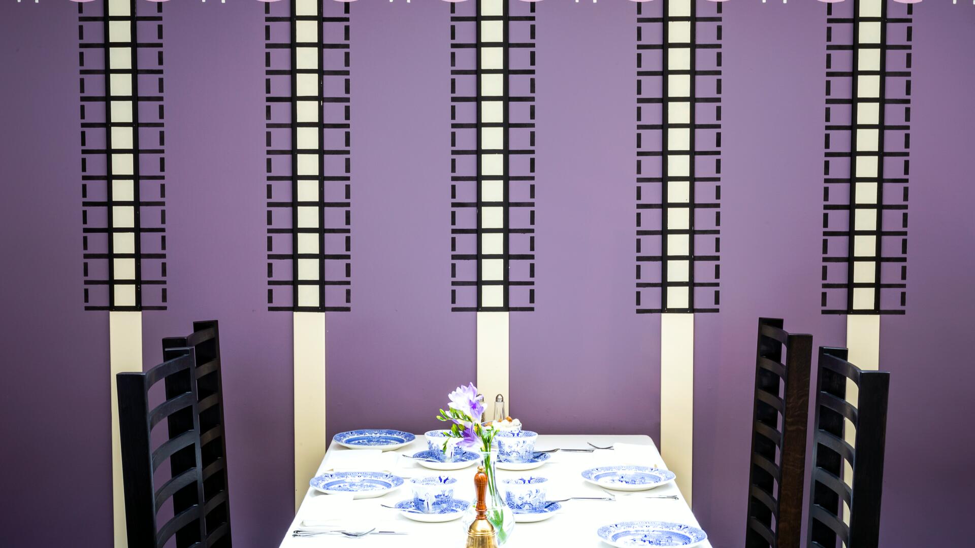 Restaurants with Private Rooms for Rent in River North, Chicago, IL