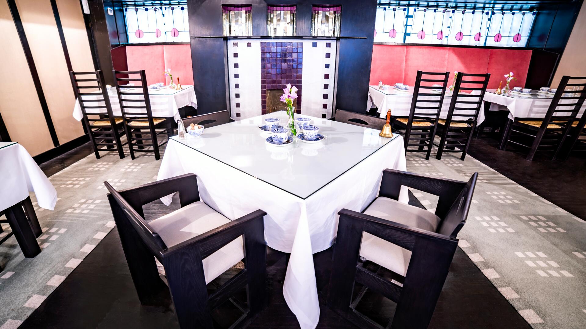 Restaurants with Private Rooms for Rent in Chelsea, New York City, NY