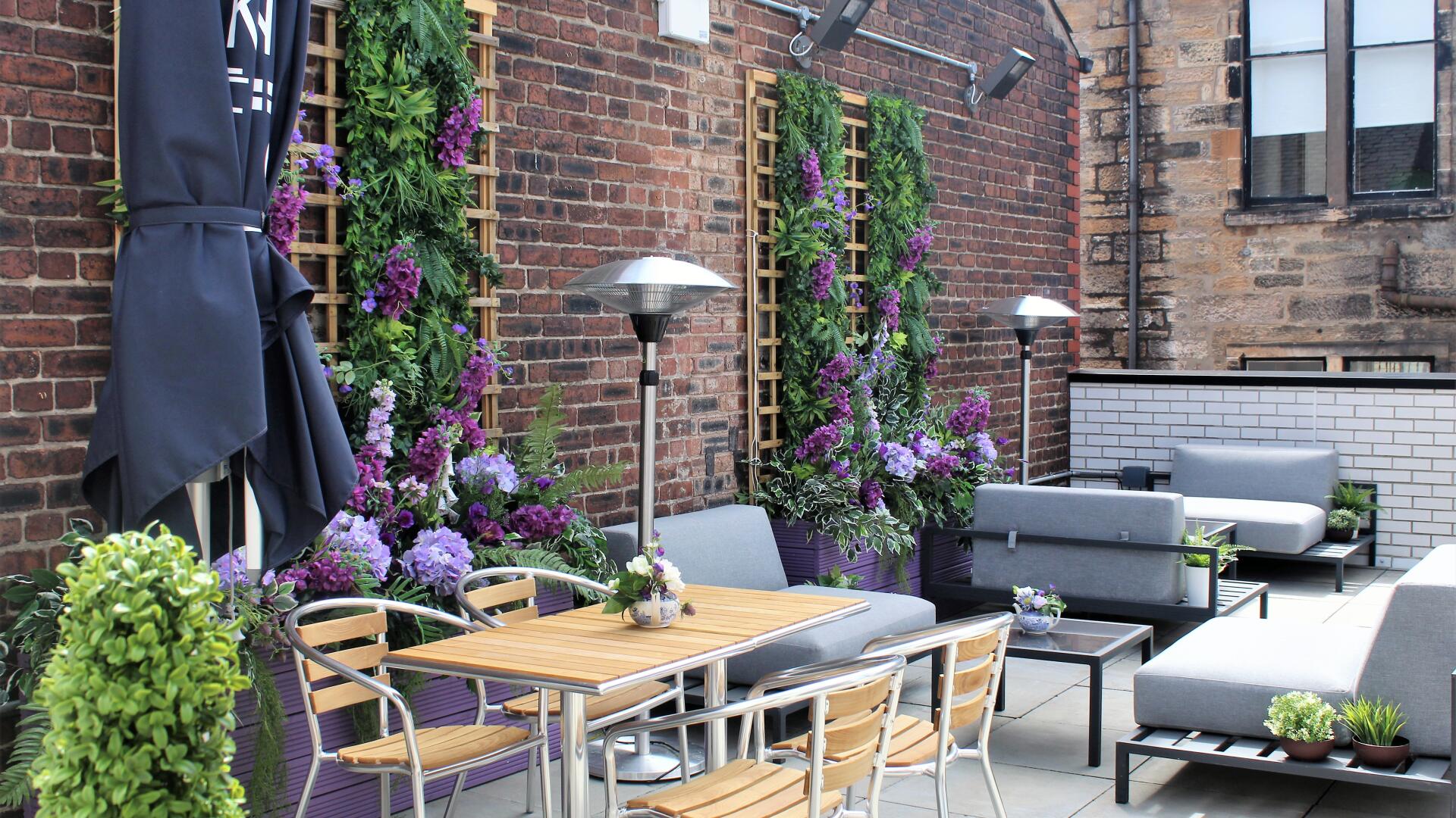 Restaurants with Private Rooms for Hire near Darling Harbour, Sydney