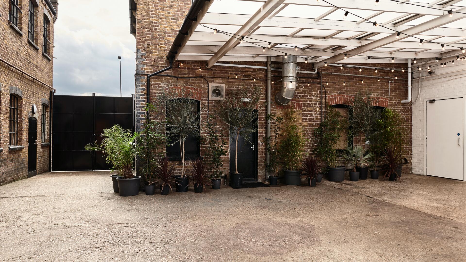 Unusual Venues for Hire in Chester