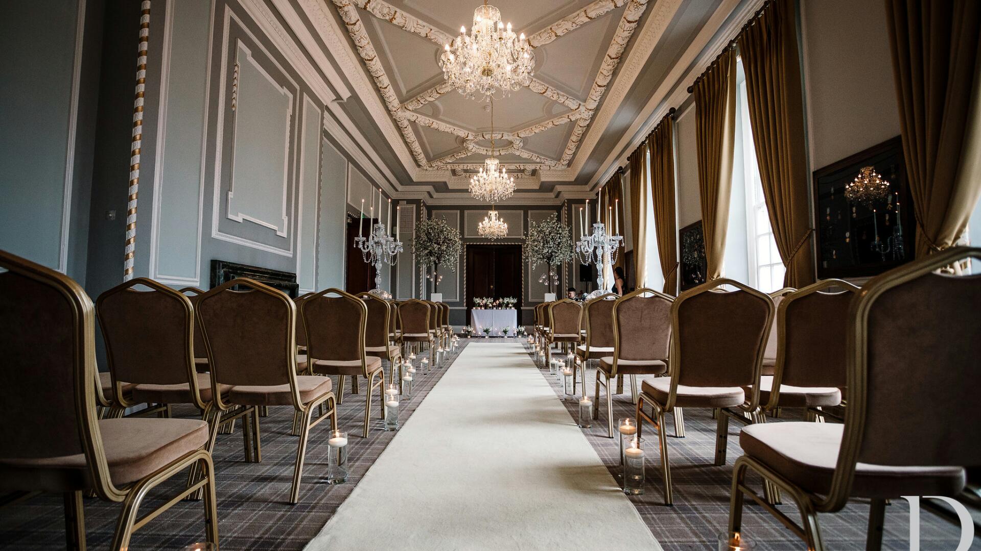 Wedding Venues for Hire in Merton, London