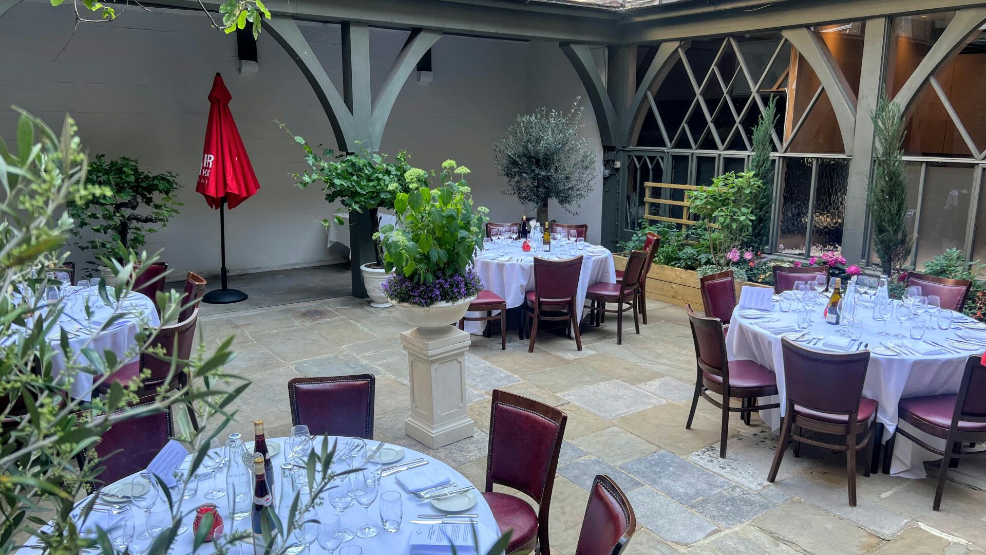 Corporate Event Venues for Rent in Sunny Isles Beach, FL