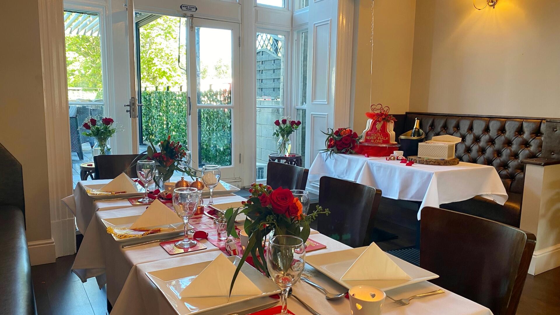 Private Dining Rooms for Hire in Newtown, Sydney