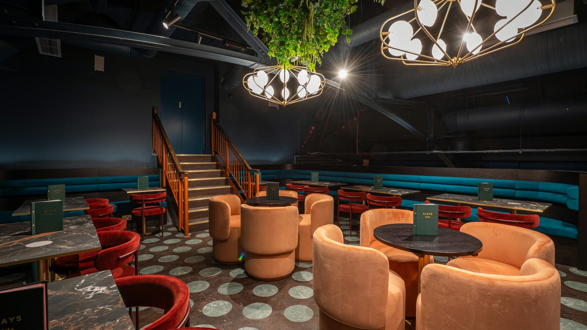 Private Dining Rooms for Hire in Docklands, Melbourne