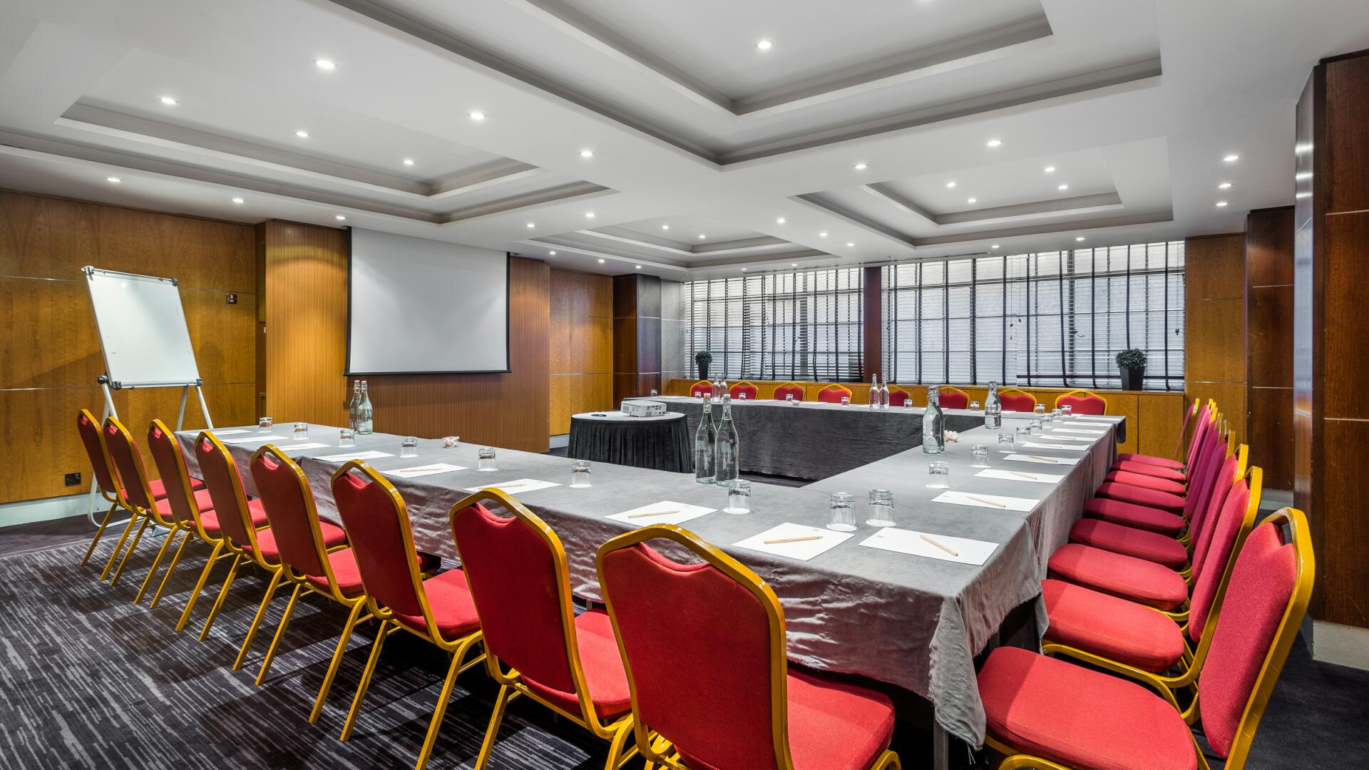 Corporate Event Venues for Hire in Watford