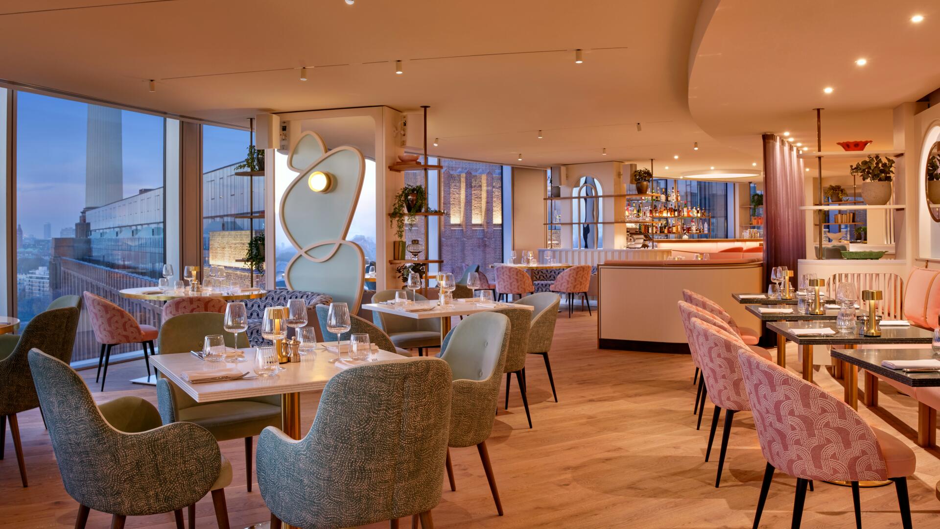 Restaurants with Private Rooms for Rent in Bukit Merah, Singapore