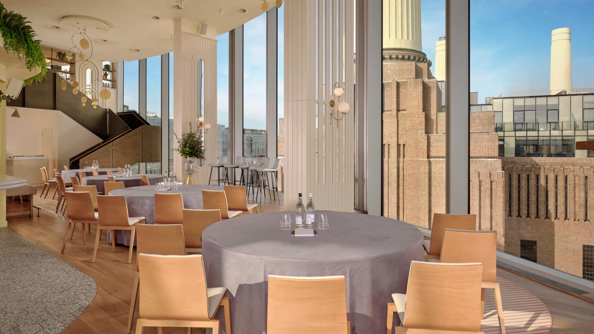 Corporate Event Venues for Hire in Northampton