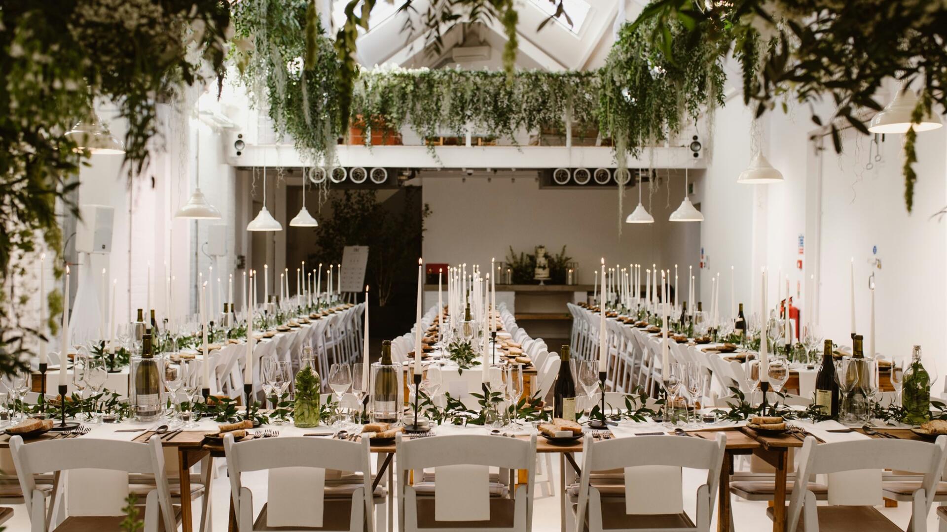 Wedding Venues for Hire in Spring Hill, Brisbane