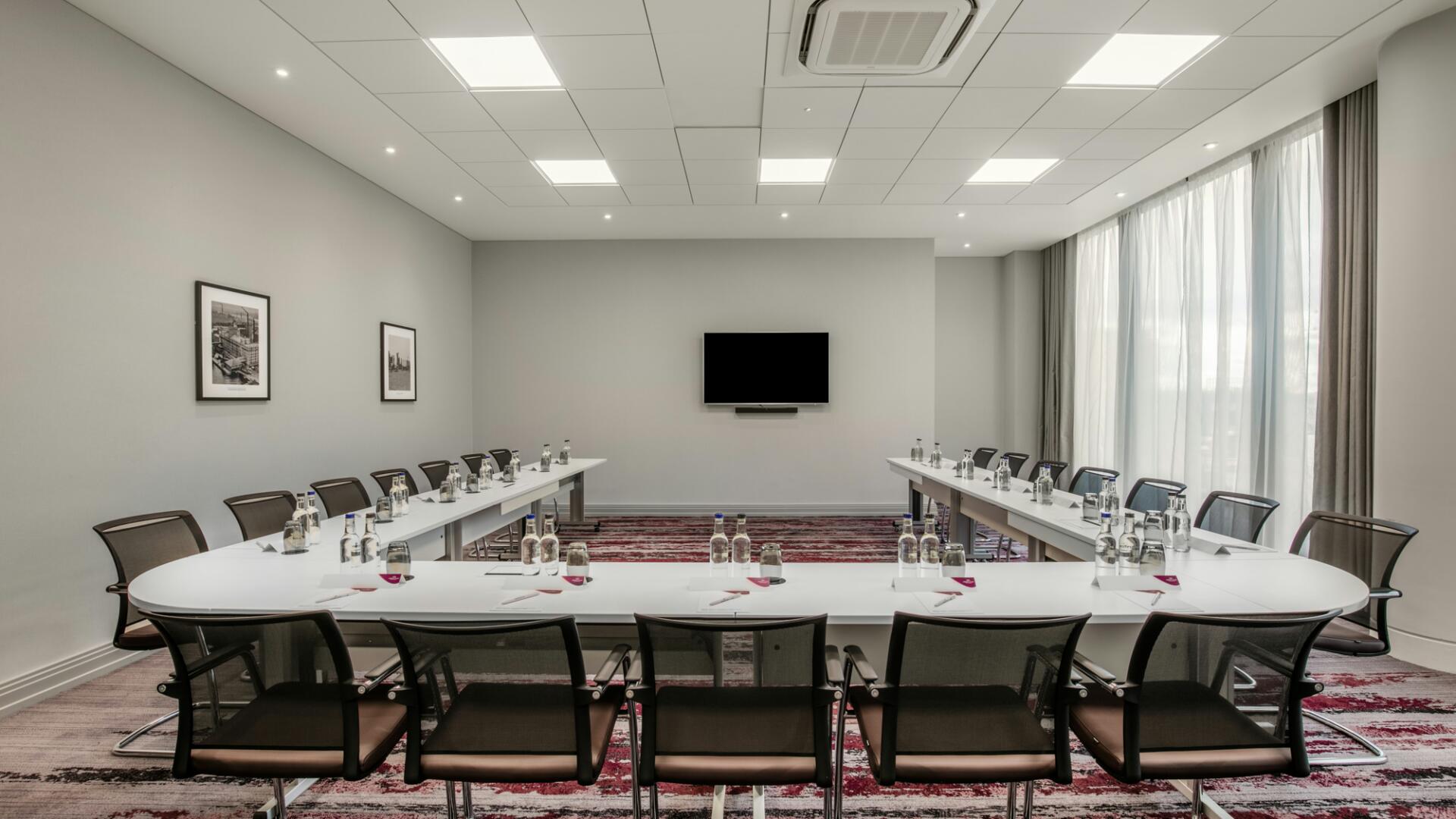 Corporate Event Venues for Hire in Doncaster