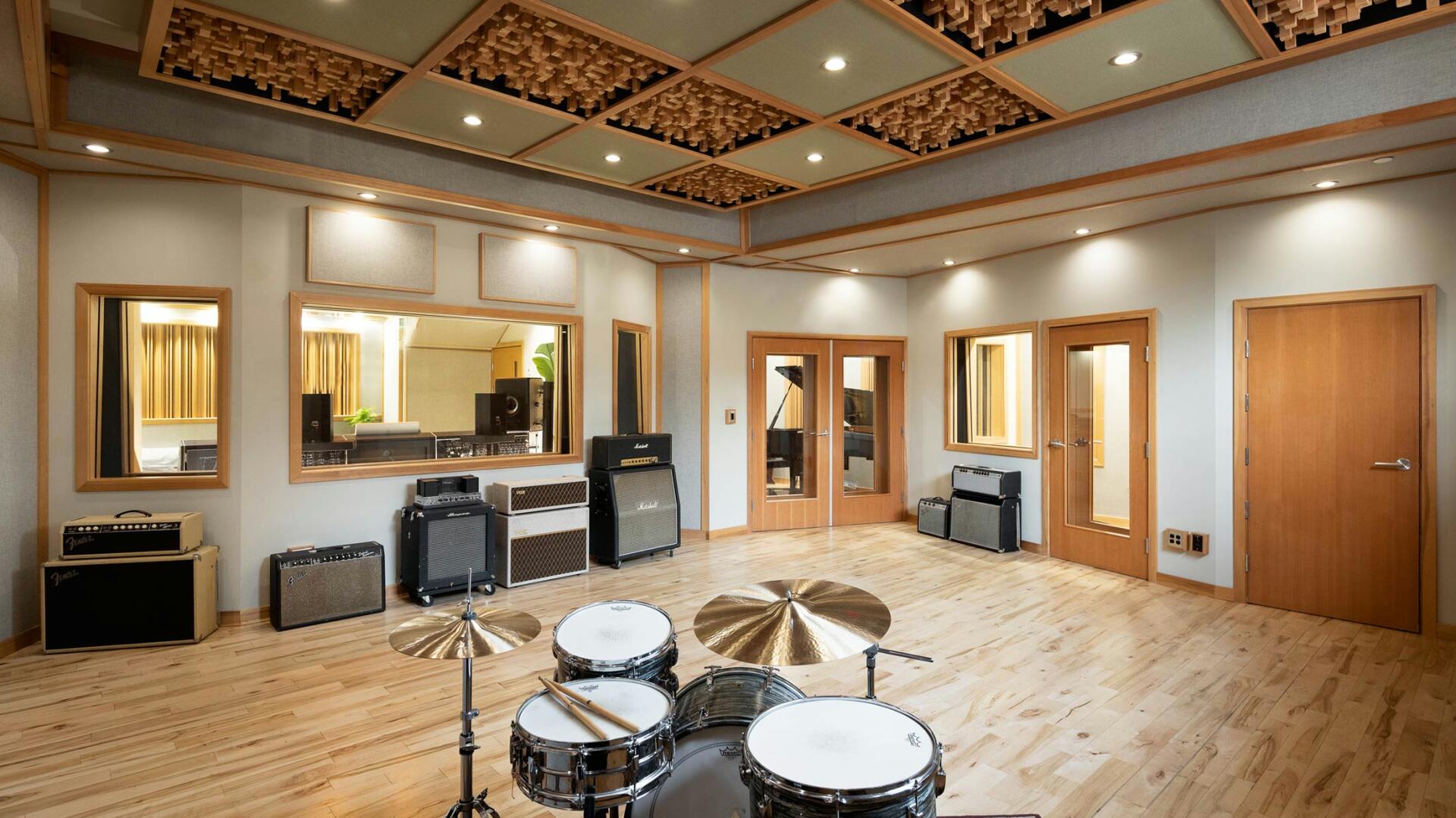 Performance Venues for Hire in Cambridge