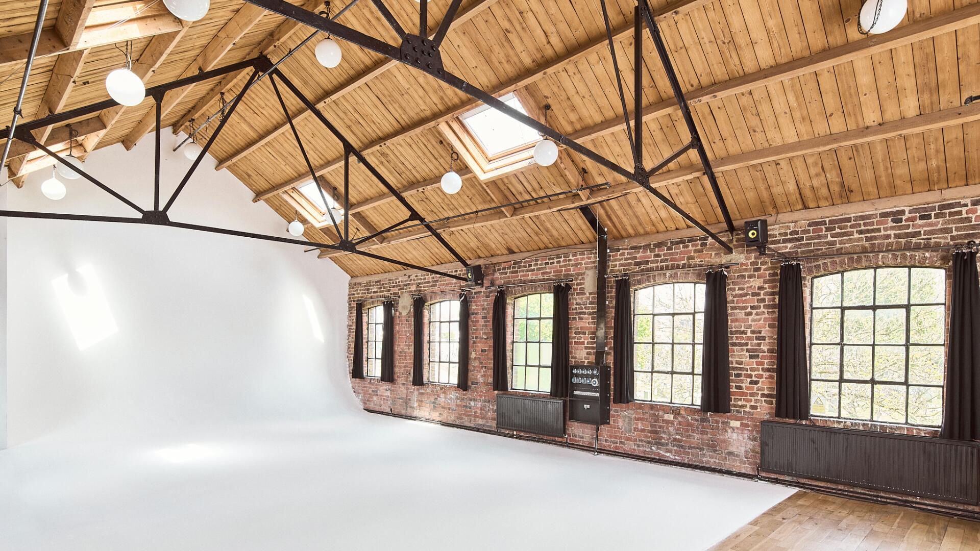 Photo Studios for Hire in Inner West, Sydney