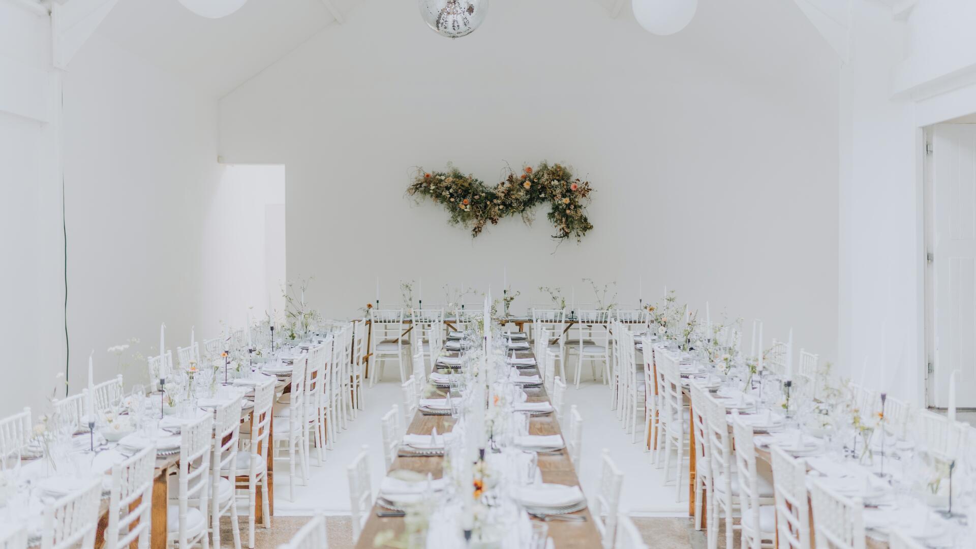 Wedding Venues for Hire in Hills District, Sydney