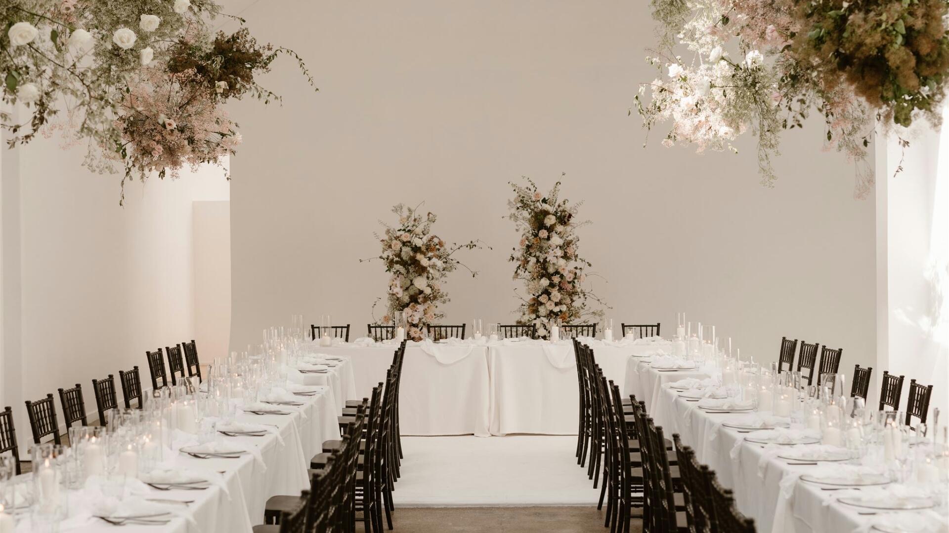 Wedding Venues for Hire in Brentford, London