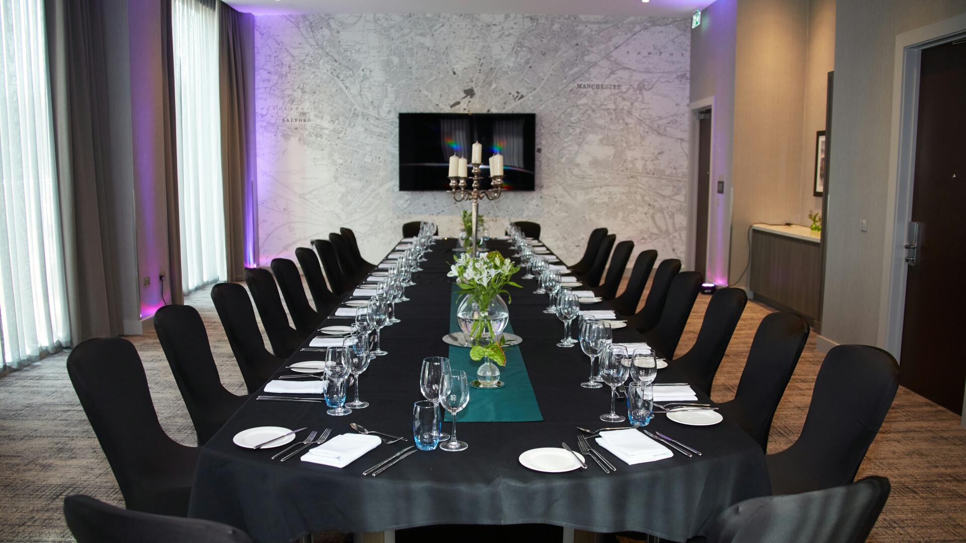 Restaurants with Private Rooms for Rent in Tanglin, Singapore