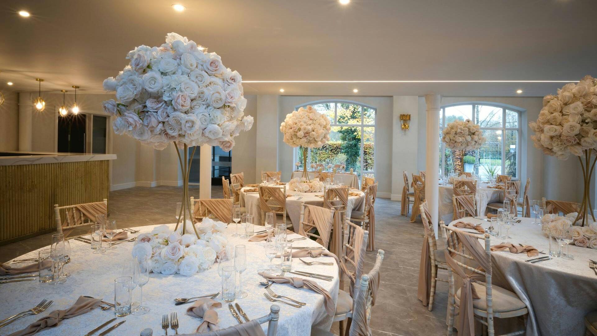 Wedding Venues for Rent in Murray Hill, New York City, NY