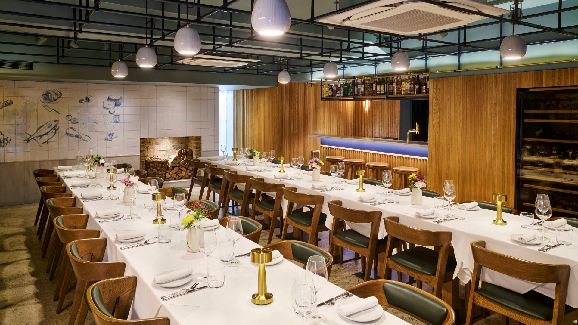 Corporate Event Venues for Hire in Huddersfield