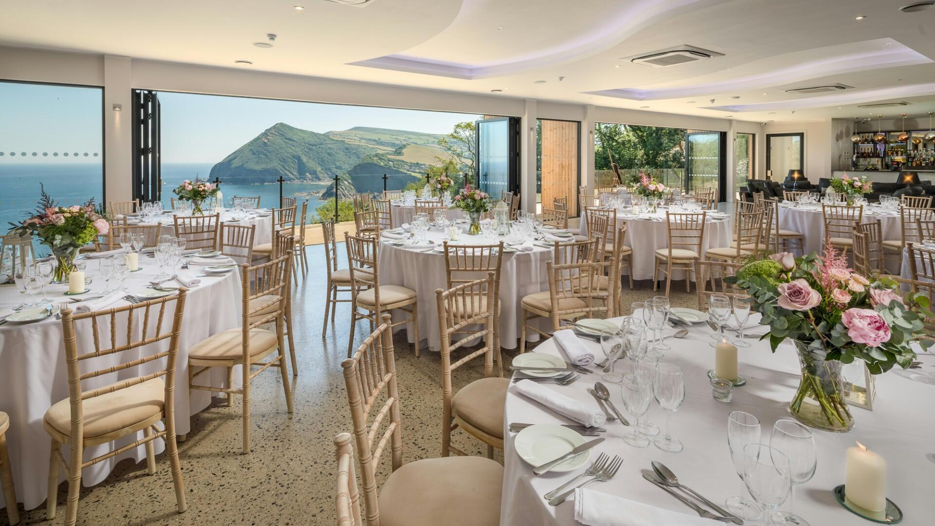 Unusual Venues for Hire in City of London