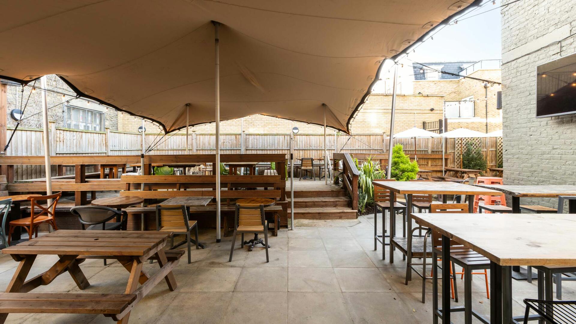Party Venues for Hire in West Melbourne